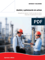 Gestion de Activos