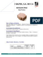 AdoquinSaltex PDF