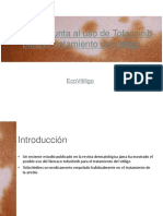 Estudio apunta al uso de Tofacitinib para el tratamiento del vitiligo