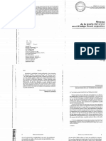 Sistema de La Teoría Del Error en El C.P. (Sancinetti)