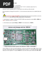 Repair Autocom CDP VCI