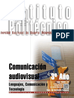 19301-16 Lenguajes Comunicacion y Tecnologia - Comunicación Audiovisual