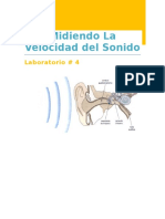 Lab #4_ Midiendo La Velocidad Del Sonido