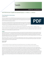 Aston Anchor Capital Enhanced Equity Fund (1)