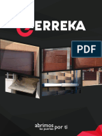 Catalogo Erreka