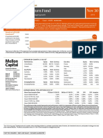 Dynamic Total Return Fund Nov 30: Constantly Pursuing Volatility-Managed Growth 2015