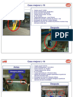 Caso Mejora Tetra Rex