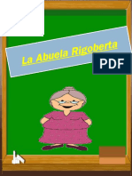 La Abuela Rigoberta