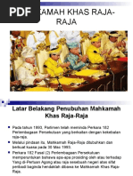 Download Mahkamah Khas by Syukur Mohamed SN309646813 doc pdf