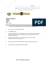 SPM Trial 2015 Chemistry Qa Perak PDF