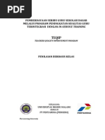 Download PENILAIAN BERBASIS KELAS by haikalmoch SN30964868 doc pdf