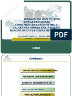 Download Sistem Rekruitmen Dan Retensi Tenaga Kesehatan by Yudi Ariesta Chandra SN309653334 doc pdf