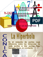 Hiperbola