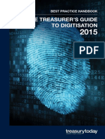 Treasurytoday Digitisation Handbook 2015