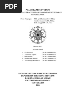 Download Praktikum Survei Gps Navigasi by Tio Prahastya W P SN309656581 doc pdf