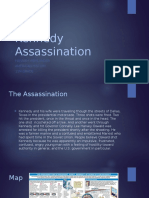 Kennedy Assassination