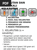 Download Kelarutan dan Hasil Kali Kelarutan by Denny Suhendra SN309658671 doc pdf