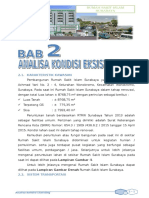 Bab 2. Analisa Kondisi Eksisting