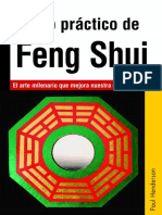 Curso práctico de Feng Shui