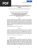 Download Algoritma Koloni Semut by Try Wahyudinata SN309662534 doc pdf