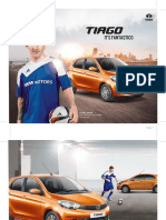 Brochure Tiago