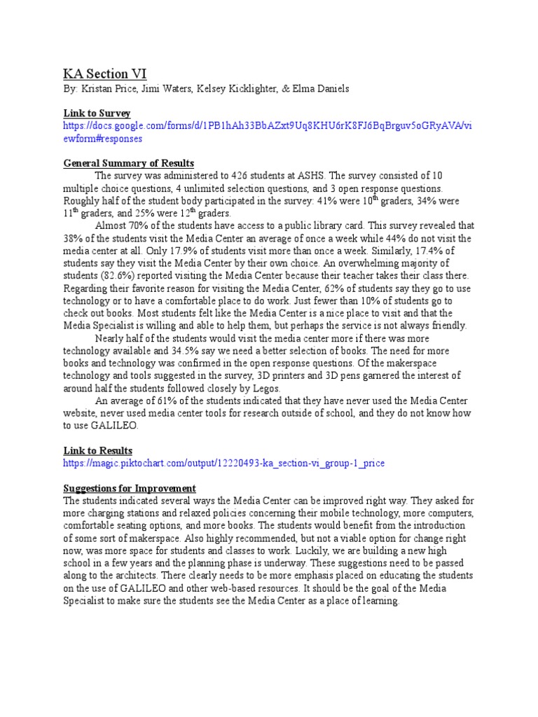 KA Section VIGroup 1 PDF Cognition Communication