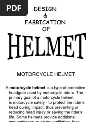 Helmet