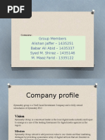 Maple leaf shoe company picture