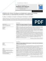 Influência Dos Ritmos Circadianos PDF