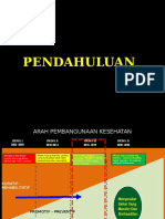 Standar Dan Instrumen Akreditasi FKTP