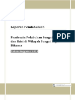 Laporan Pendahuluan Moor Ikisi Fix