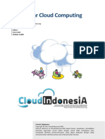 E Book Pengantar Cloud Computing