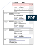 6 Measurement Checklist 2 2016