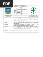 Download Sop Penilaian Pengendalian Penyediaan Dan Penggunaan Obat by iim SN309673084 doc pdf