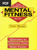 Download Tom Wujec Complete Mental Fitness Book Exercise by Pannaga Rao SN309673570 doc pdf