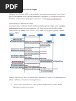 Understanding Call Flow in