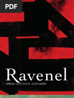 Download Ravenel Spring Auction 2010 Taipei 2010 by Ravenel Art SN30967394 doc pdf