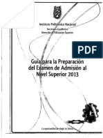 guia preparacion del examen de admision nivel superior 2013.pdf