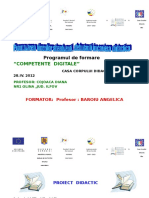 proiect EDUCATIE INCLUZIVA.doc