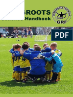GRF Coaches Handbook