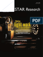 A*STAR Research January-March 2016
