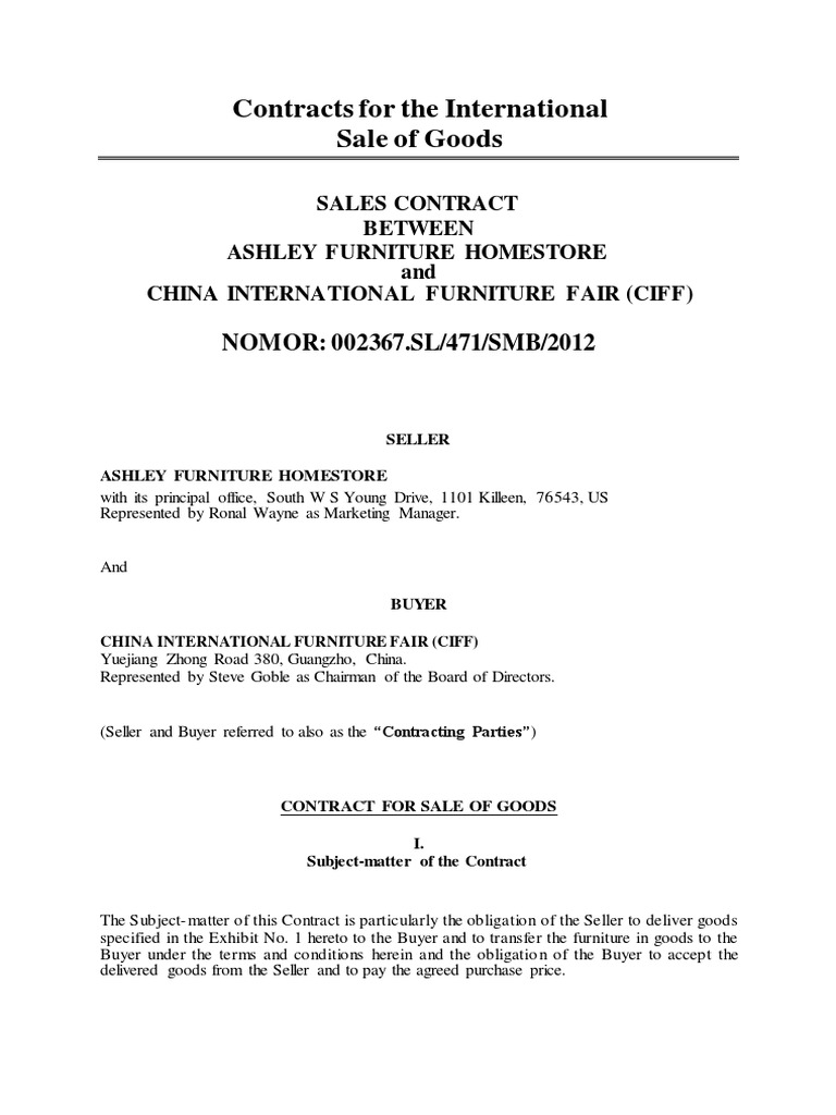 international-sales-contract-arbitral-tribunal-arbitration