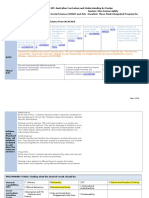 Planning and Assessment