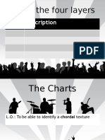 8 - The Charts - Lesson 4