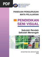 Download BUKU PANDUAN PENDIDIKAN SENI VISUAL - Copypdf by ladyrozy SN309681294 doc pdf