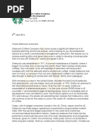 AusCase Case 1 - Starbucks PDF