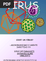 Download 08 Lezione Virus by dschill2709 SN30968782 doc pdf
