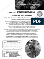 PF Tävlingsinbjudan 2106 PDF