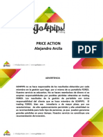 Seminario Go4pips Price Action v2