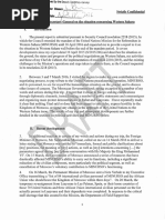 UNSG Western Sahara Report 2016 As Approved by DSG April 18, 2016